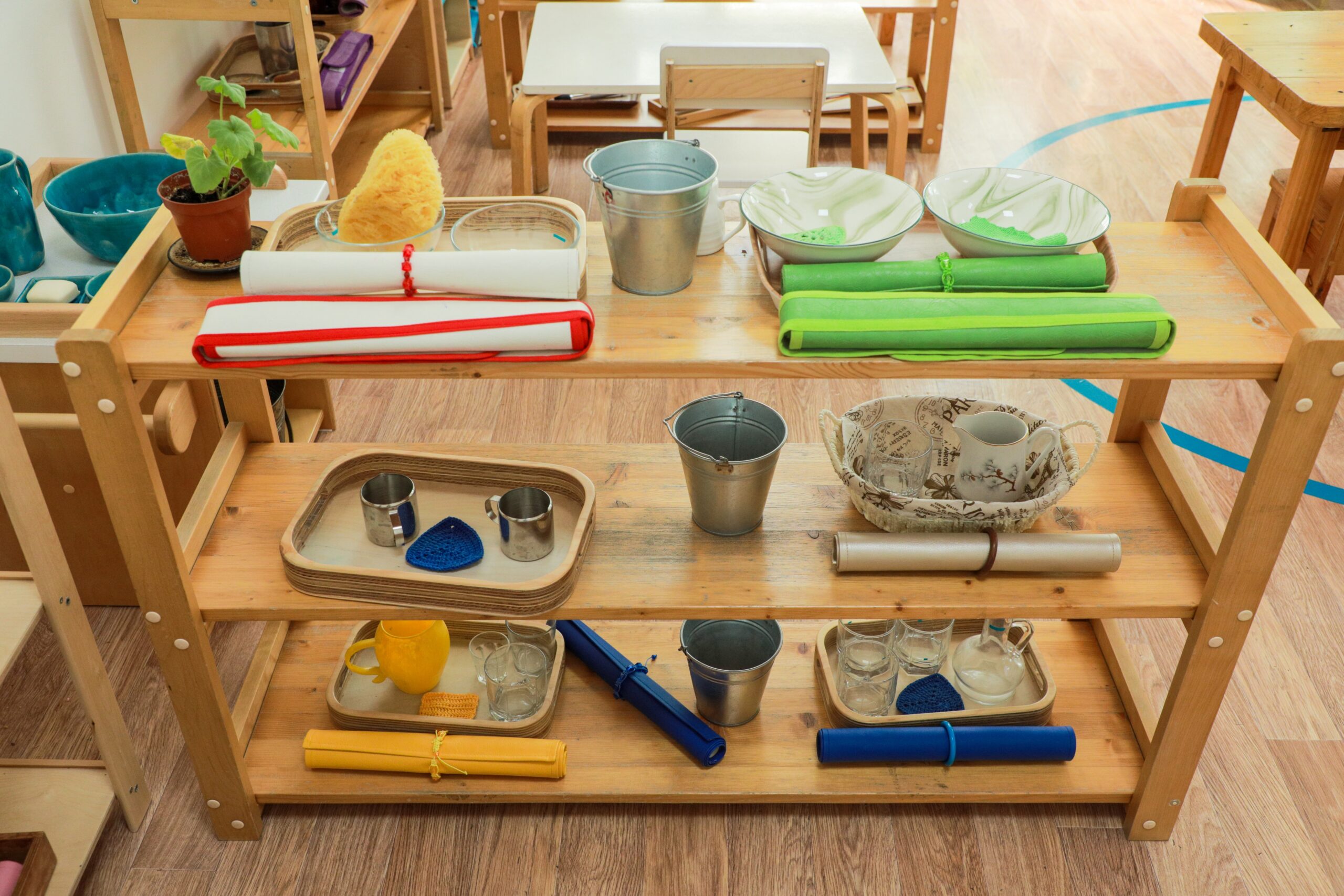 Montessori education blog Calgary – Kinderhaus